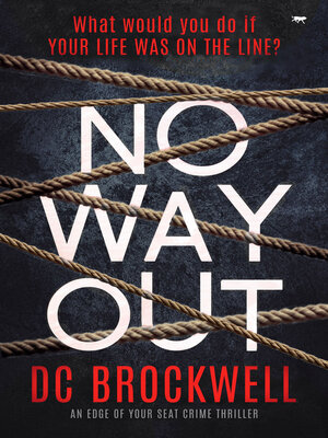 cover image of No Way Out